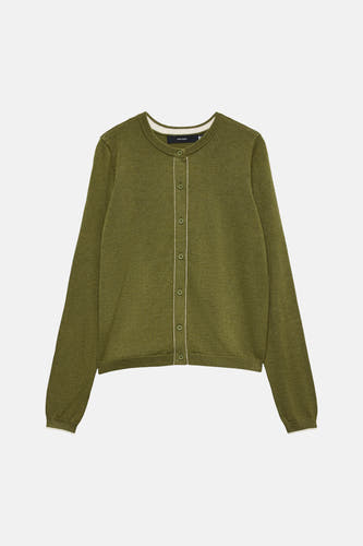 Cardigan groen - VERO MODA®