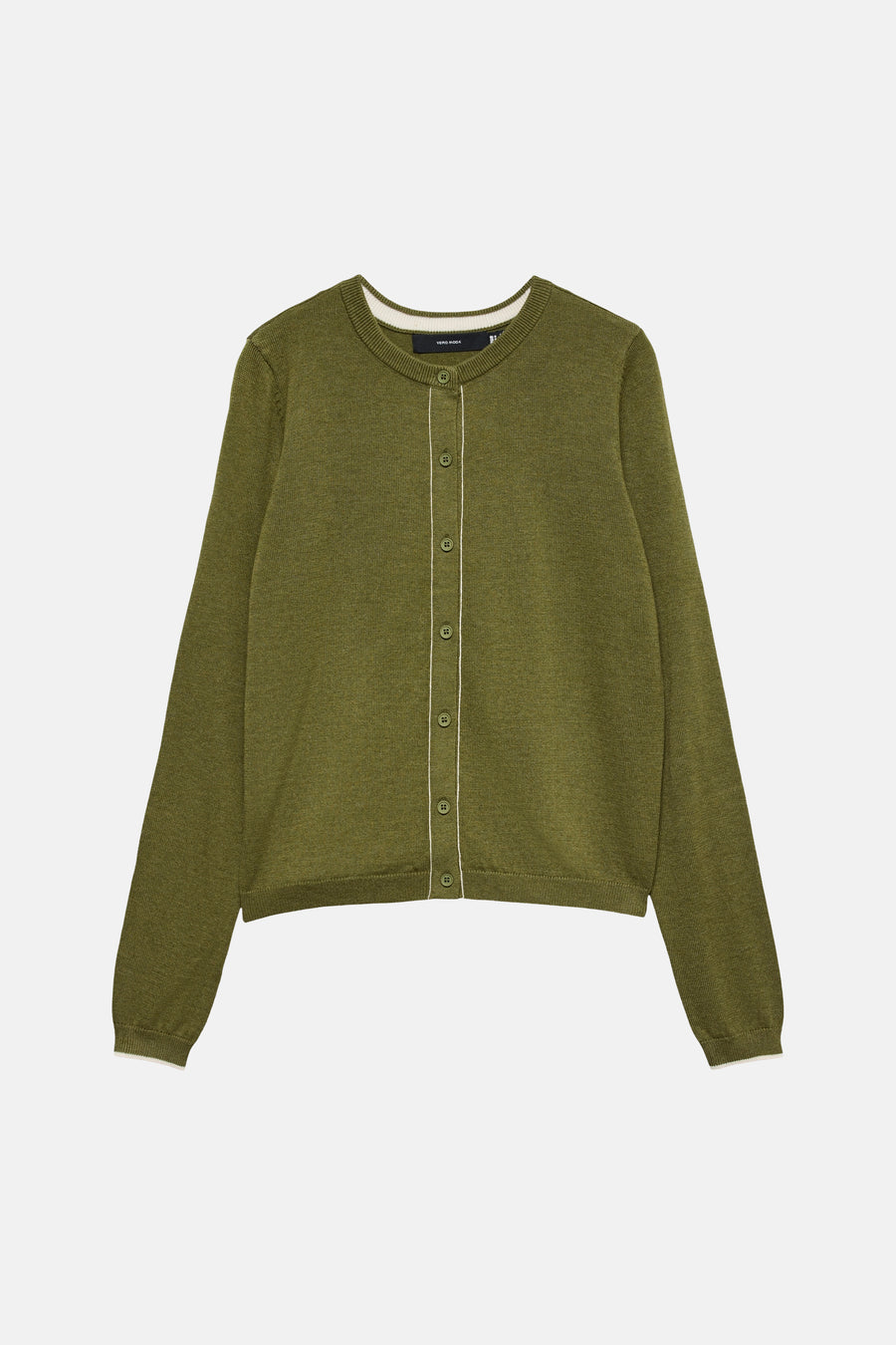 Cardigan groen - VERO MODA®