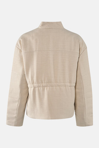 Jas - beige - VERO MODA® - 5