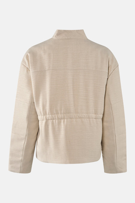 Veste - beige