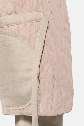 Jas - beige - VERO MODA® - 5