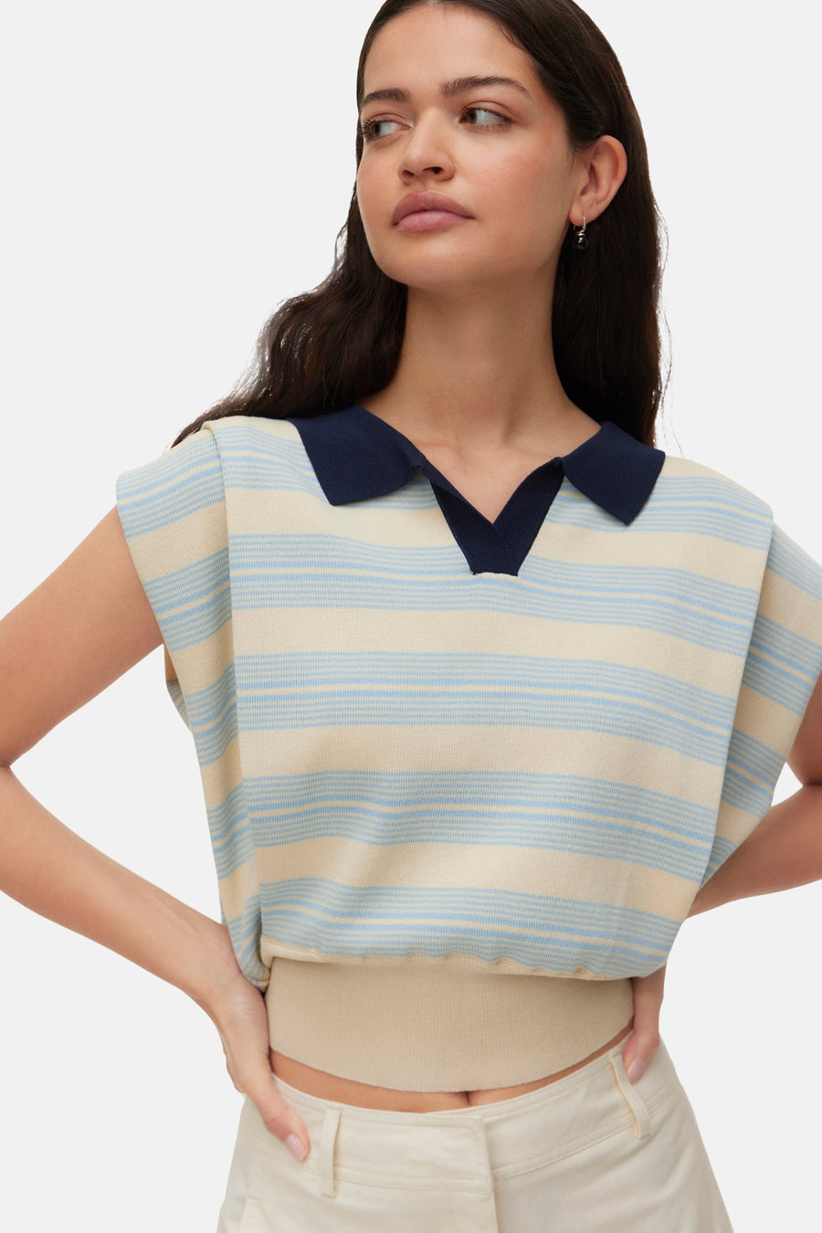 Débardeur multicolore - VERO MODA®