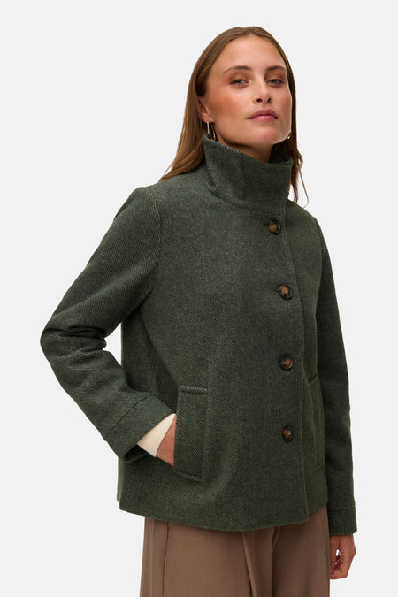 Jassen groen - VERO MODA®