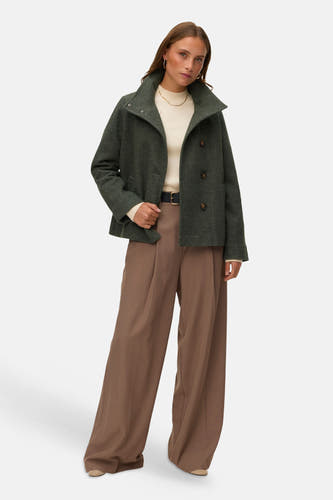 Jassen groen - VERO MODA®