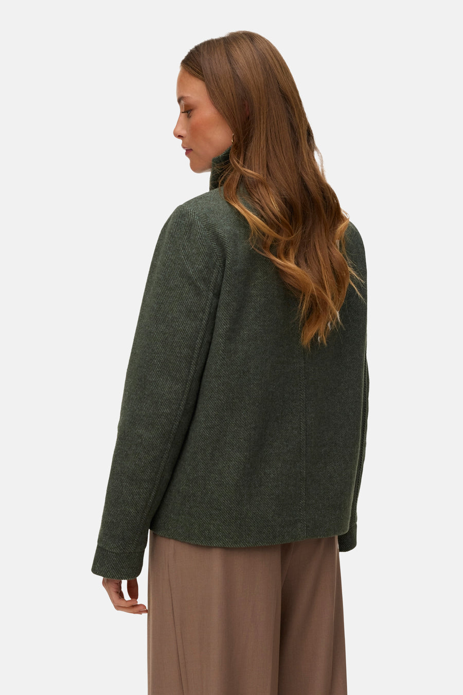 Jassen groen - VERO MODA®