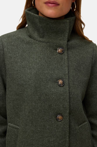 Jassen groen - VERO MODA®