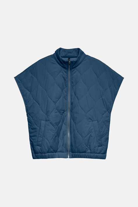 Bodywarmer bleu - VERO MODA®