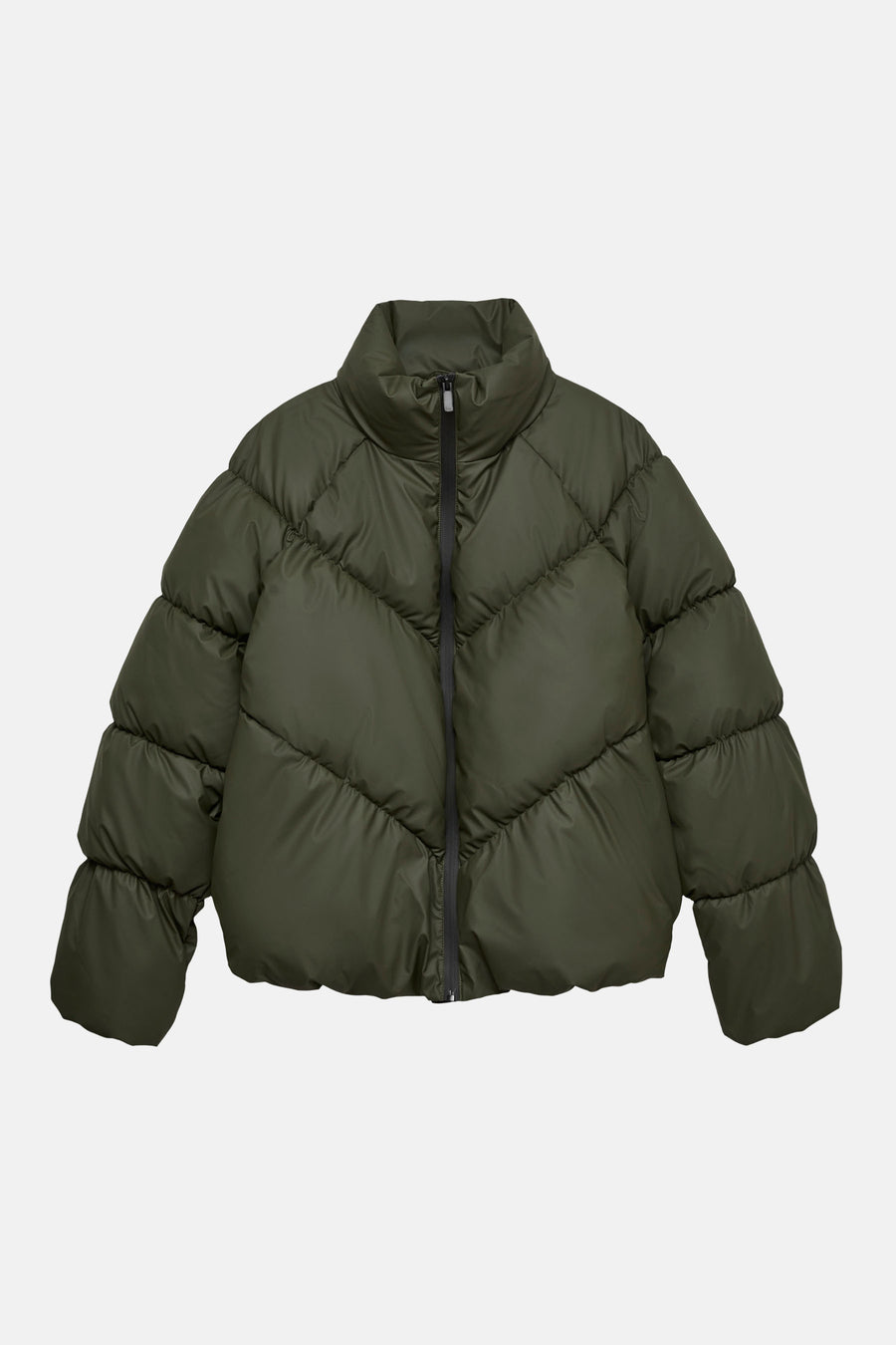 Veste courte vert - VERO MODA®