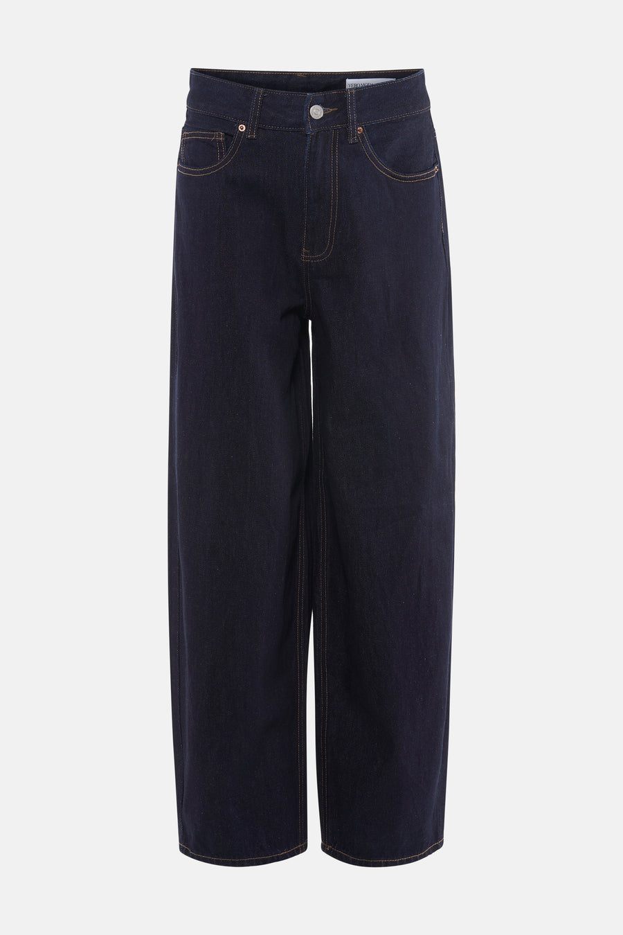 BILLIE - dark blue denim