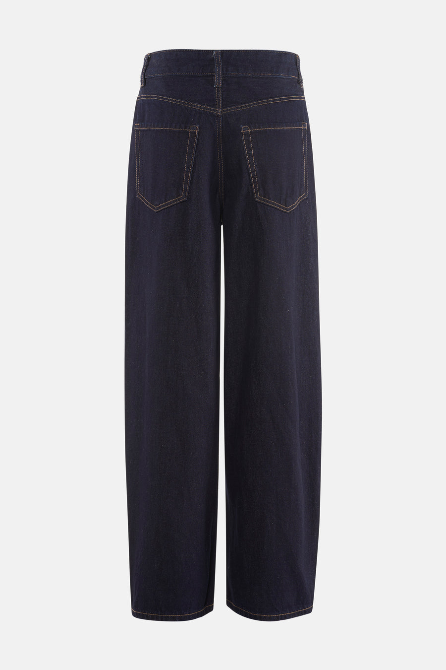 BILLIE - dark blue denim