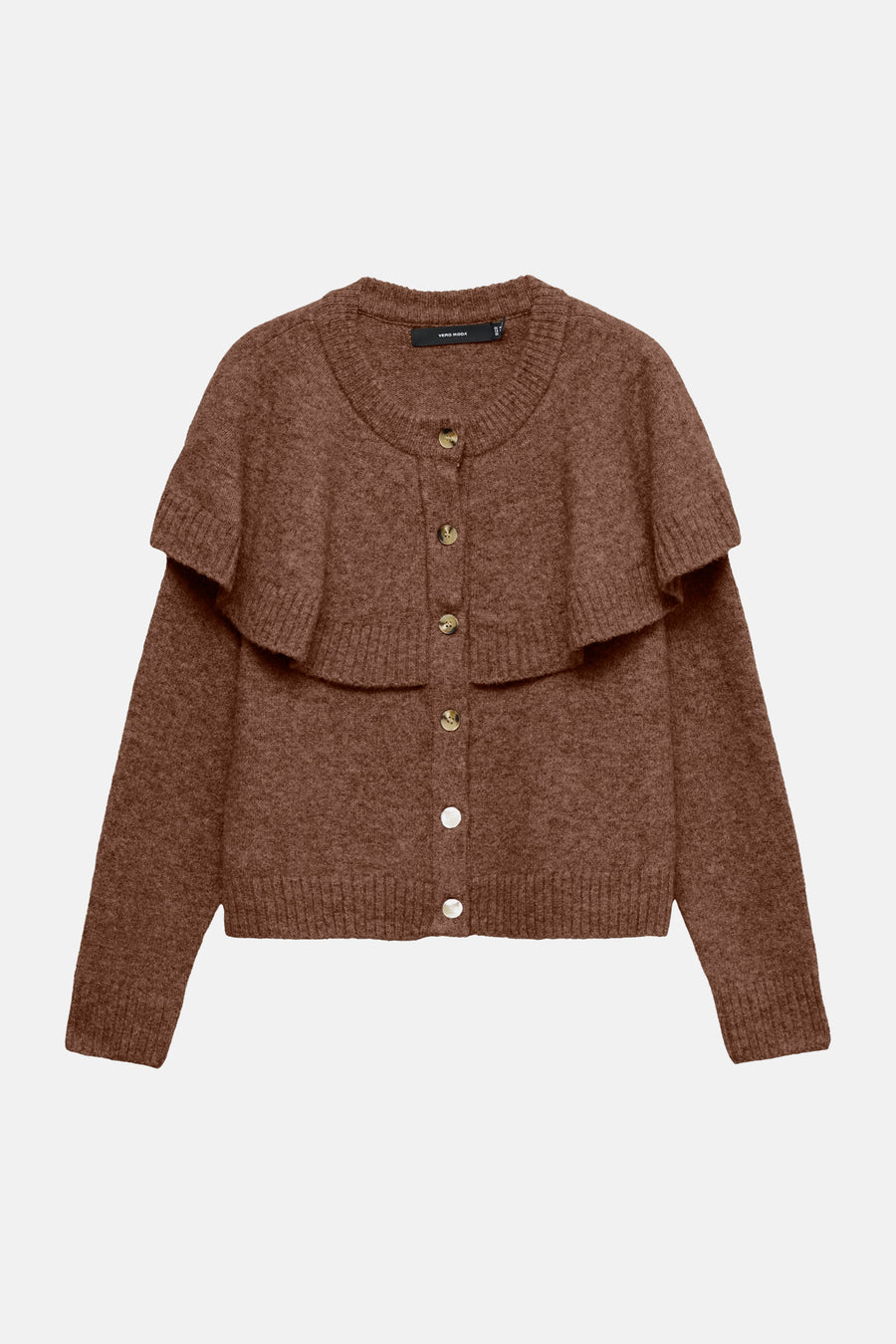 Cardigan bruin - VERO MODA®
