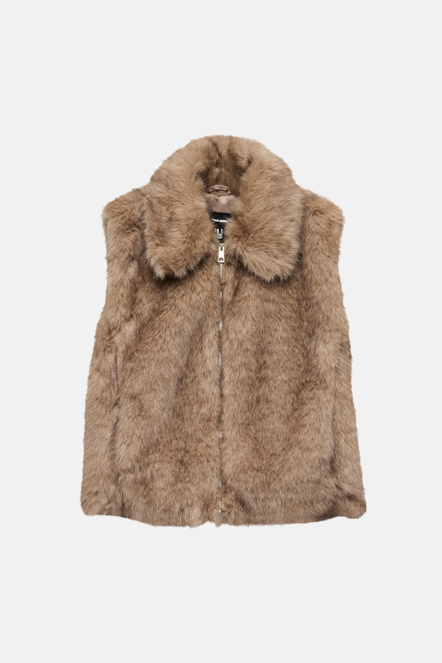 Jas (zonder mouwen) beige - VERO MODA®