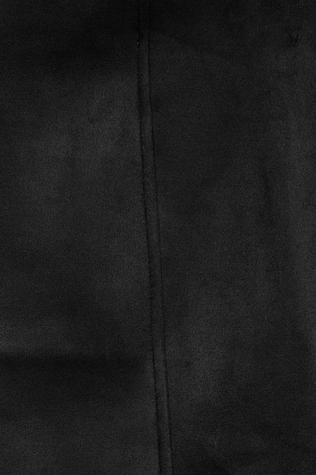 Korte rok - Black