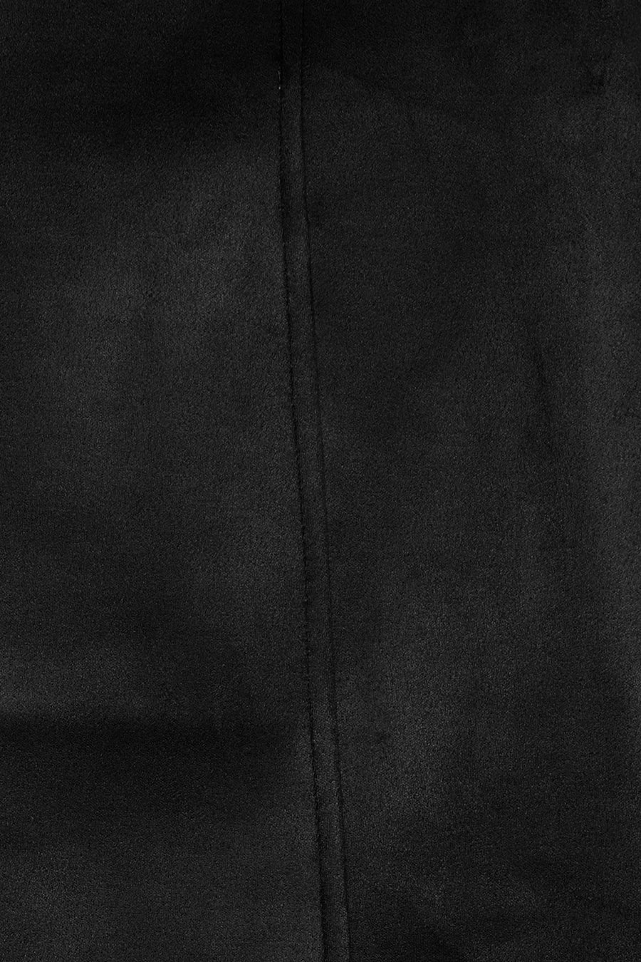 Korte rok - Black