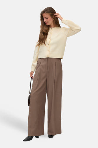 Cardigan Écru - VERO MODA®