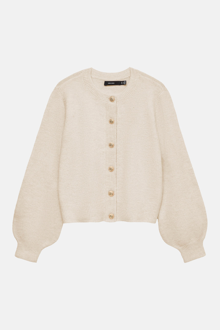 Cardigan Écru - VERO MODA®