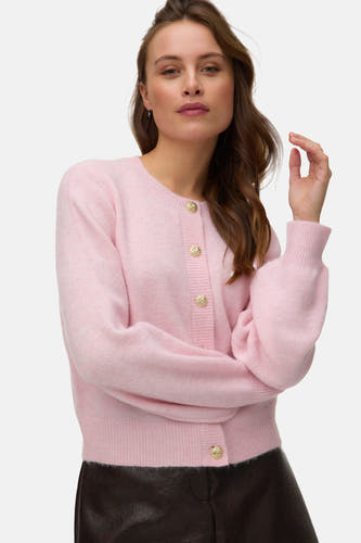 Cardigan roze - VERO MODA®