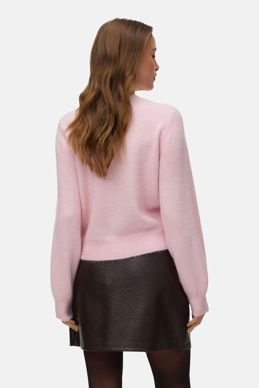Cardigan roze - VERO MODA®