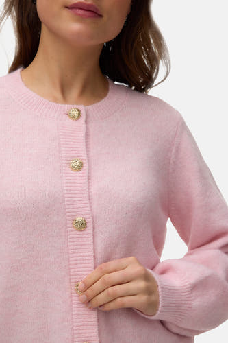 Cardigan roze - VERO MODA®
