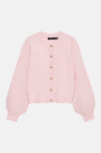 Cardigan roze - VERO MODA®
