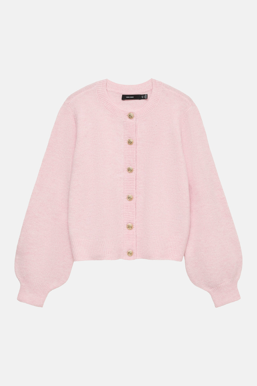 Cardigan roze - VERO MODA®