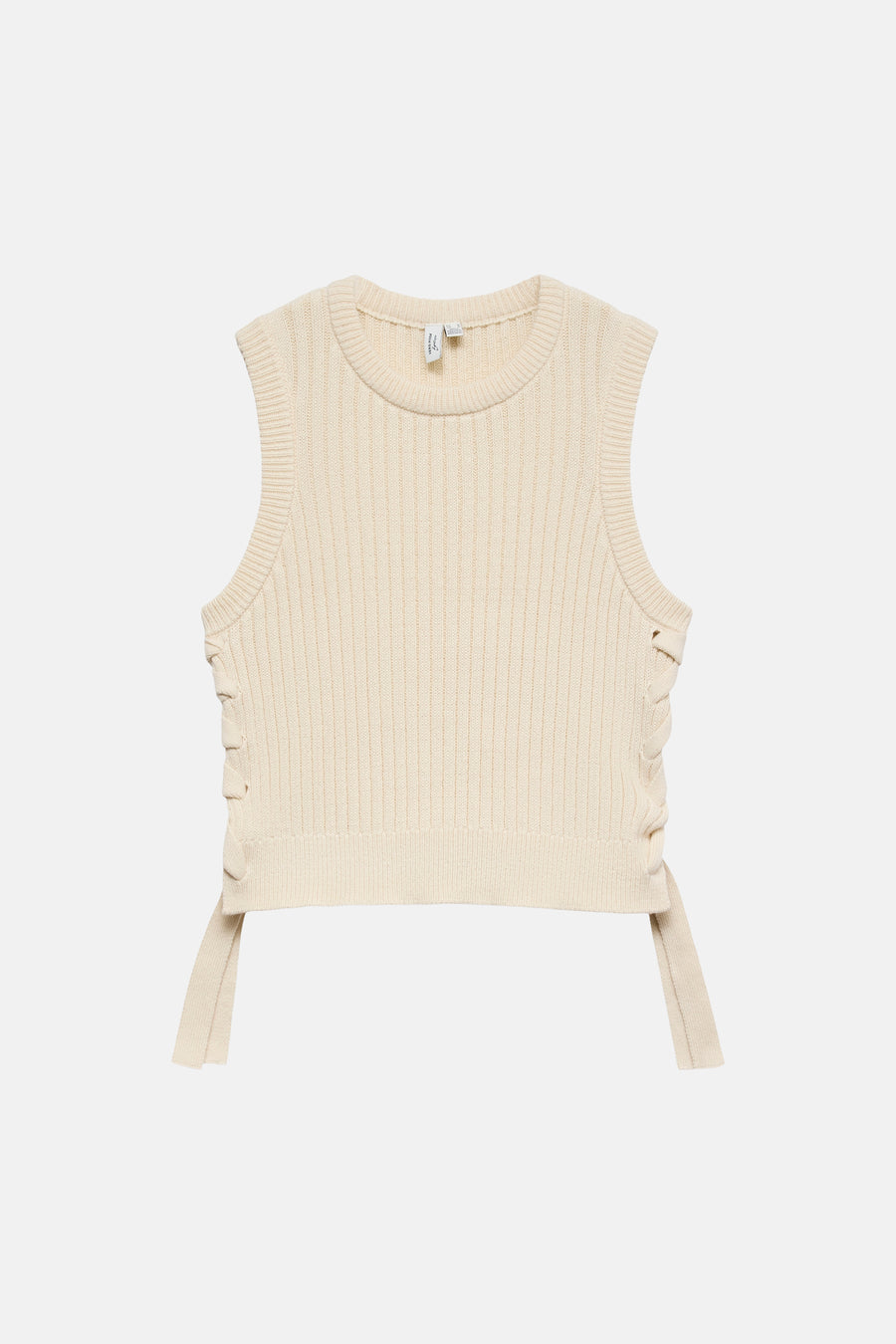 Debardeur ecru - VERO MODA®