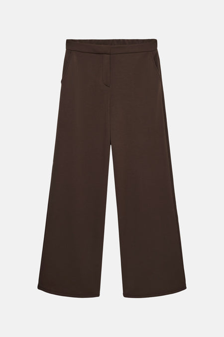 Broek - bruin