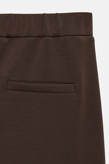 Broek - bruin