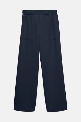 Broek blauw - VERO MODA®