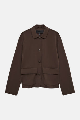 Sweater bruin - VERO MODA®