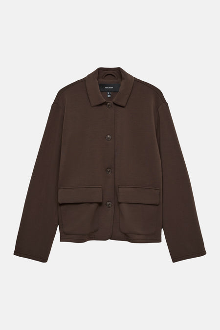 Sweater - bruin