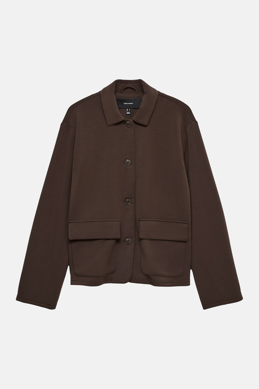 Sweater bruin - VERO MODA®