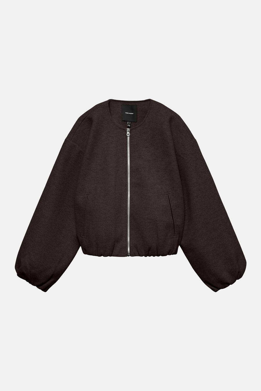Veste courte brun - VERO MODA®
