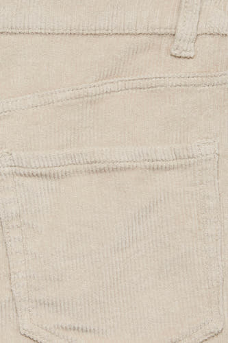 Broek - Oatmeal
