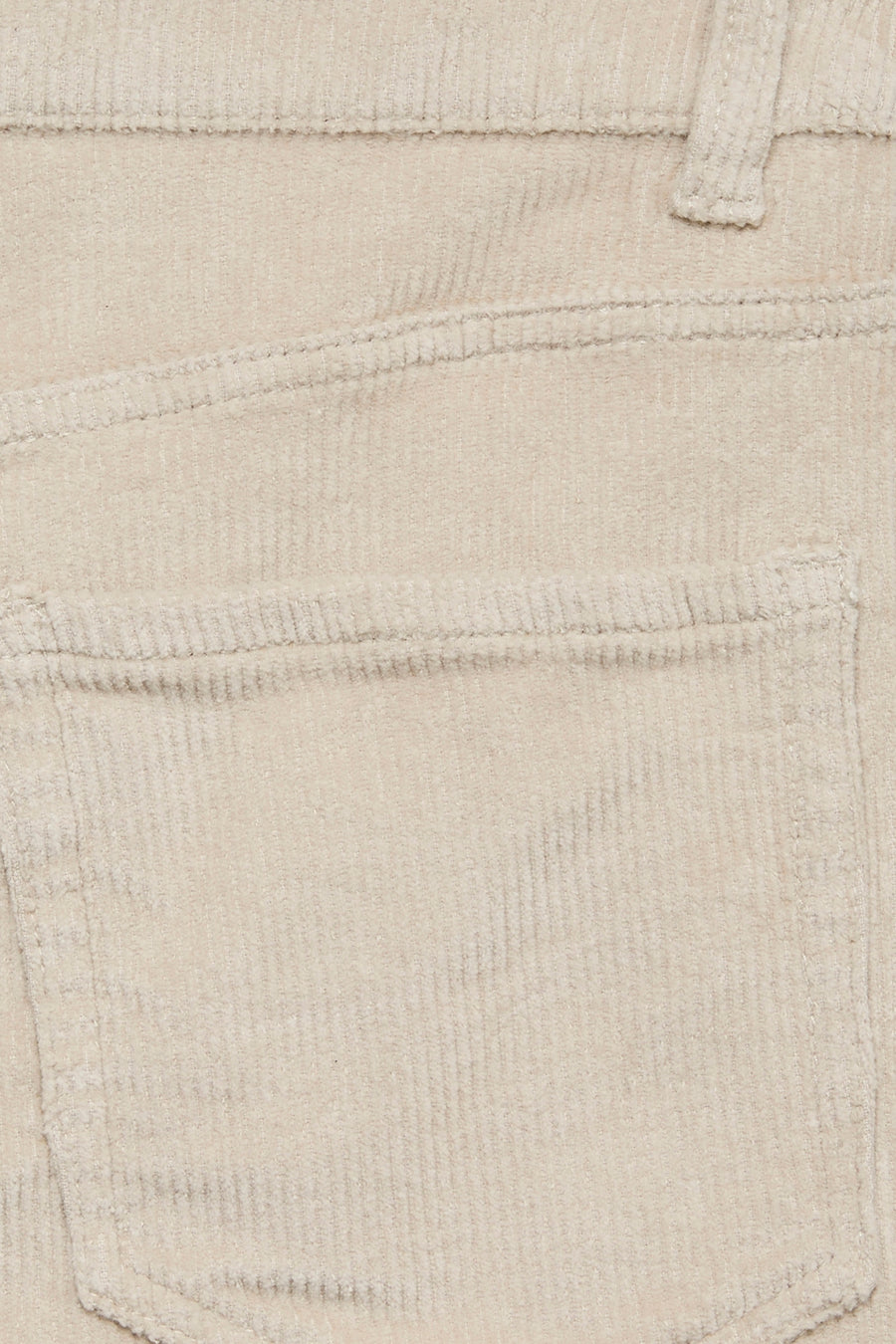 Broek - Oatmeal