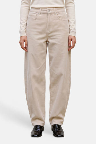 Broek - Oatmeal