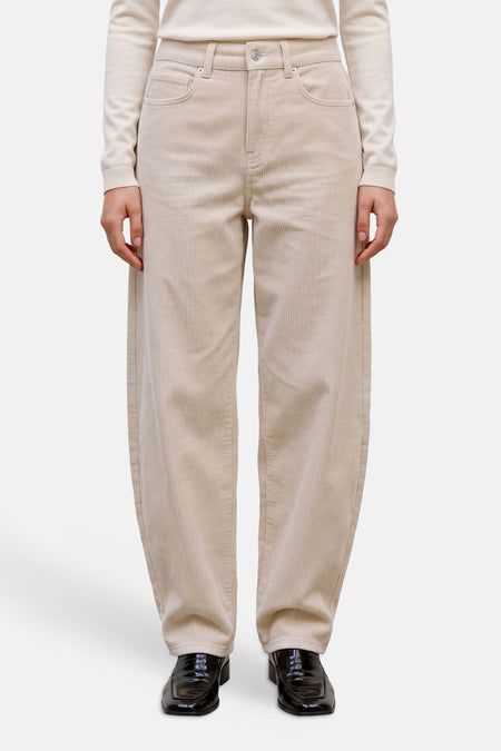Broek - Oatmeal