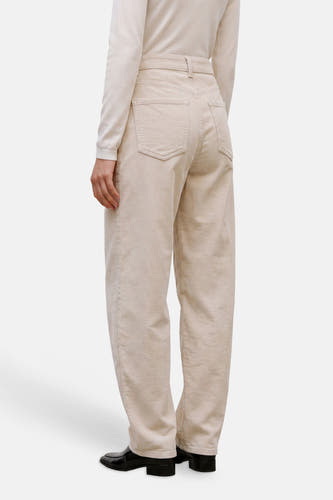 Broek - Oatmeal