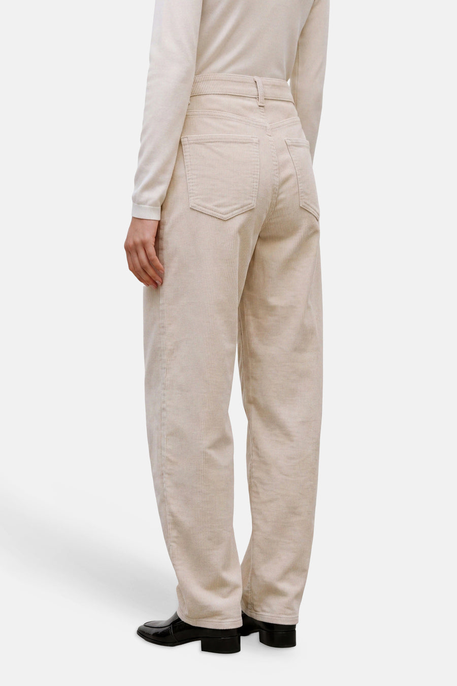Broek - Oatmeal