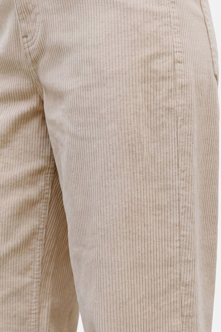 Broek - Oatmeal