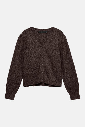 Gilet brun - VERO MODA®