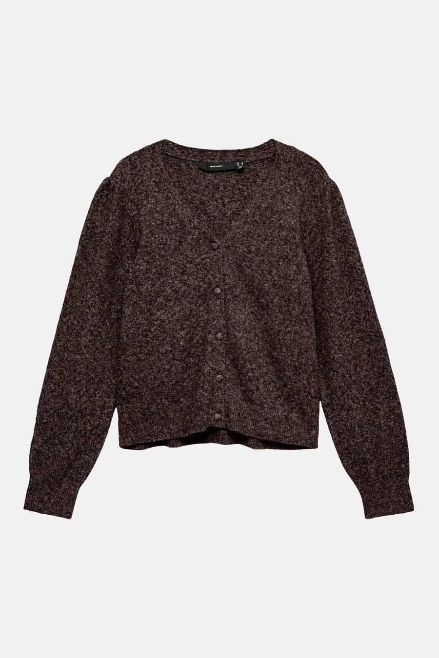 Gilet brun - VERO MODA®