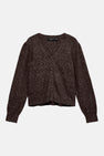 Gilet brun - VERO MODA®
