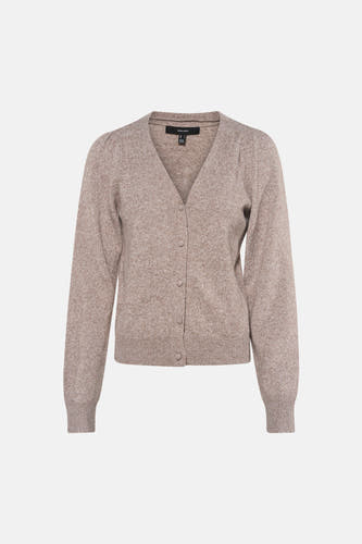 Gilet - beige