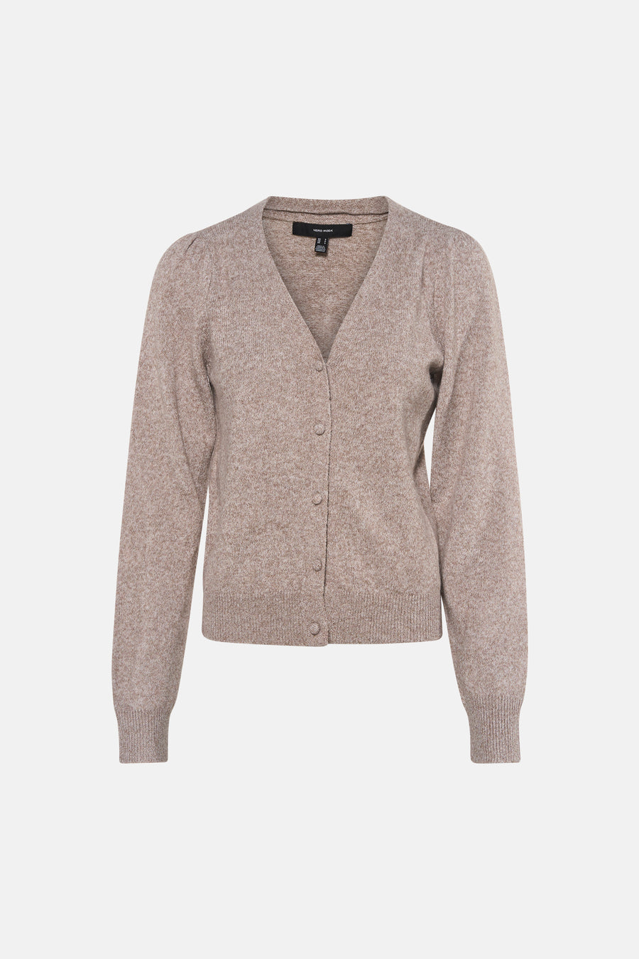 Gilet - beige