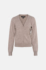 Gilet - beige