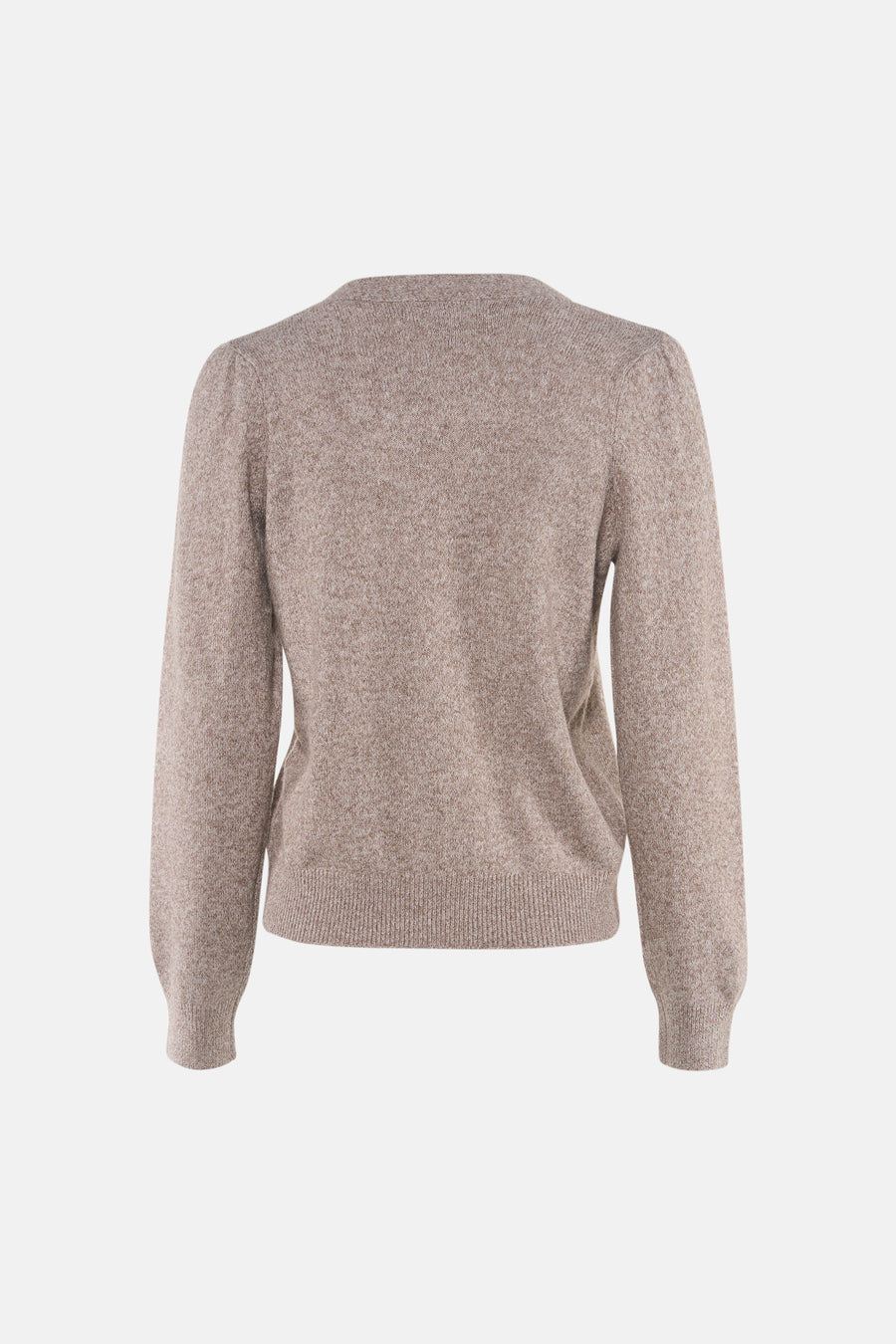Gilet - beige