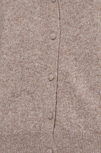 Gilet - beige