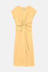 Robe - jaune
