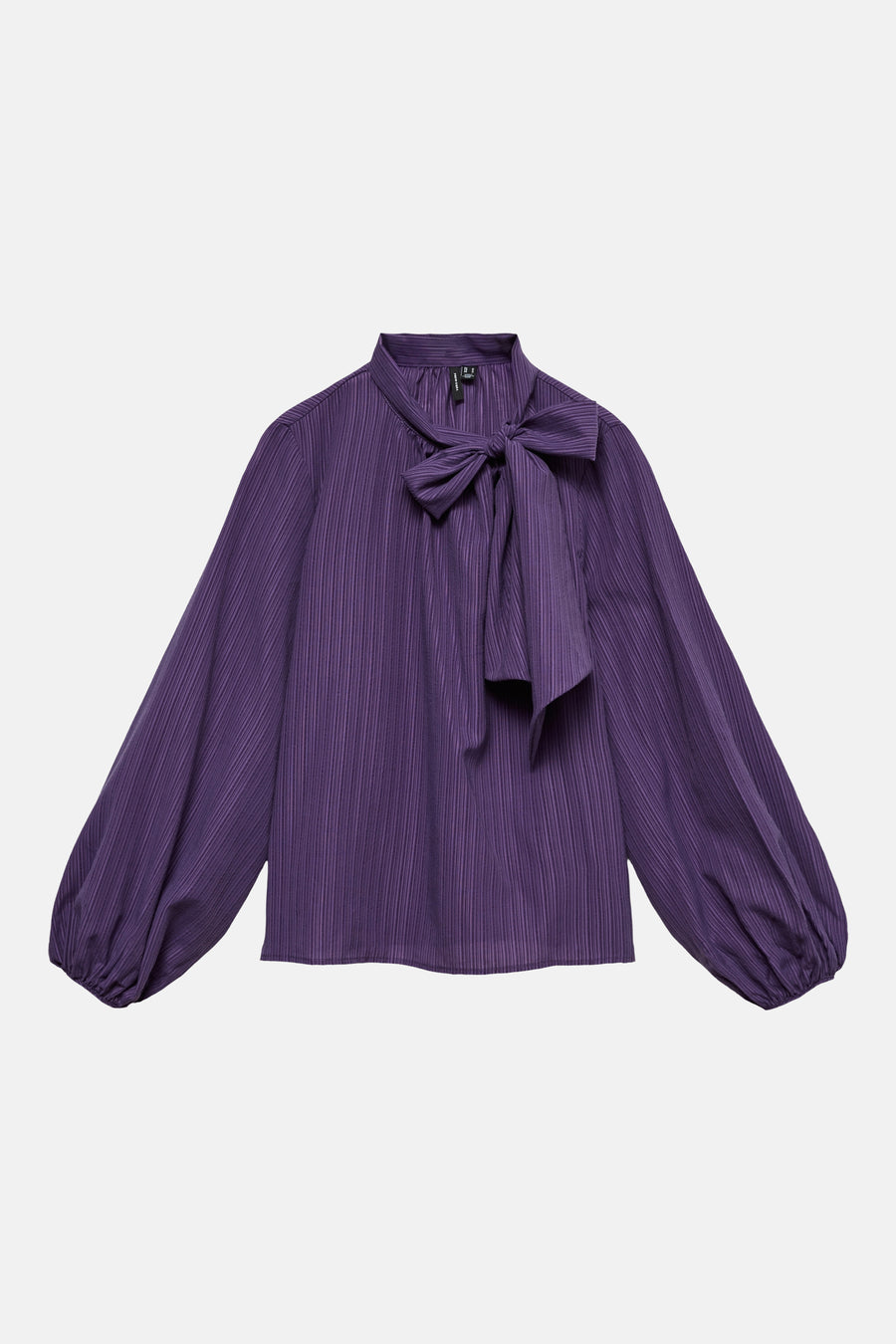 Hemd (lange mouwen) paars - VERO MODA®